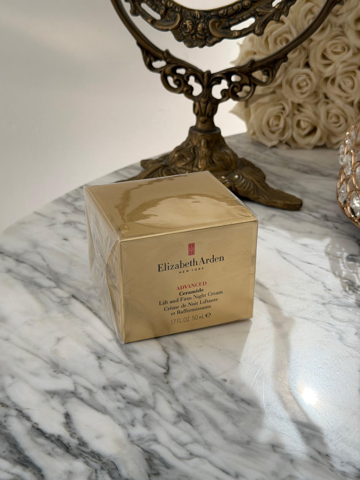 ELIZABETH ARDEN Advanced Ceramide Lift And Firm Day Cream SPF15