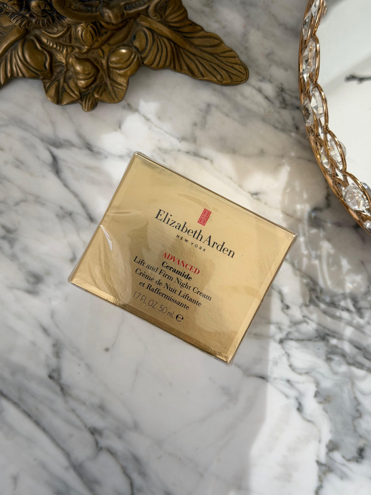 ELIZABETH ARDEN Advanced Ceramide Lift And Firm Day Cream SPF15