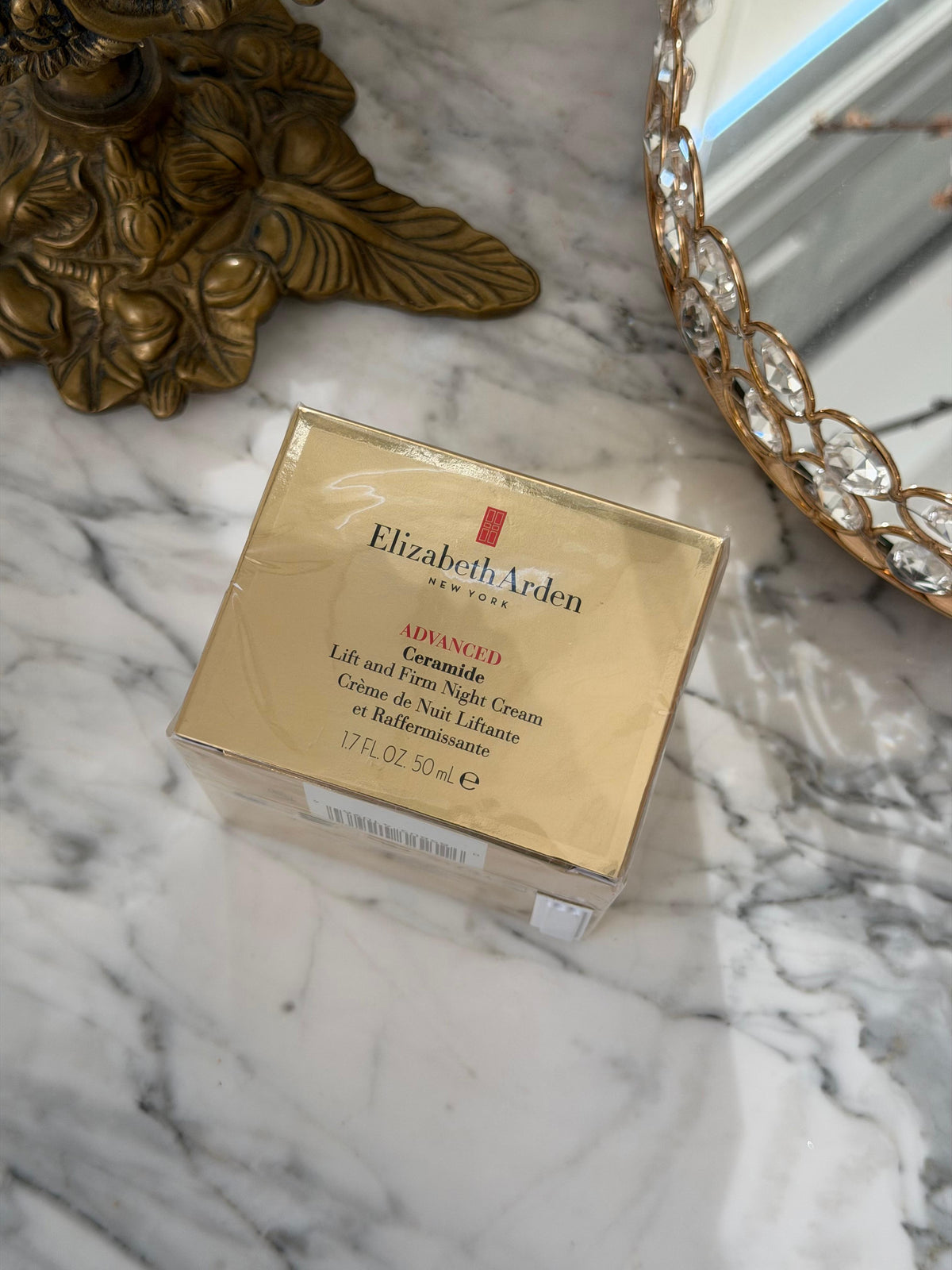 ELIZABETH ARDEN Advanced Ceramide Lift And Firm Day Cream SPF15