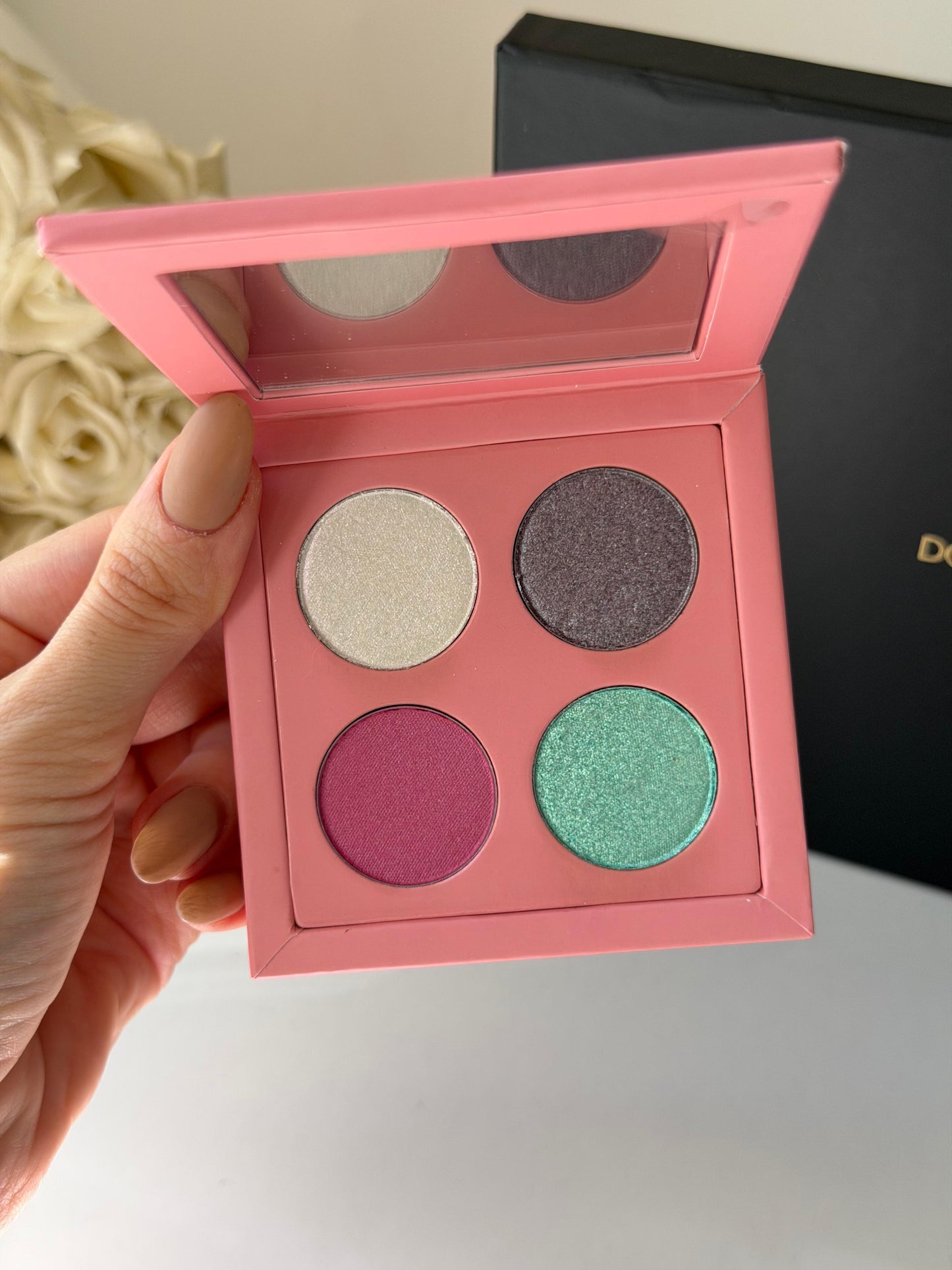 PAT McGRATH LABS Eye Shadow Quad - Opalescent Orchid