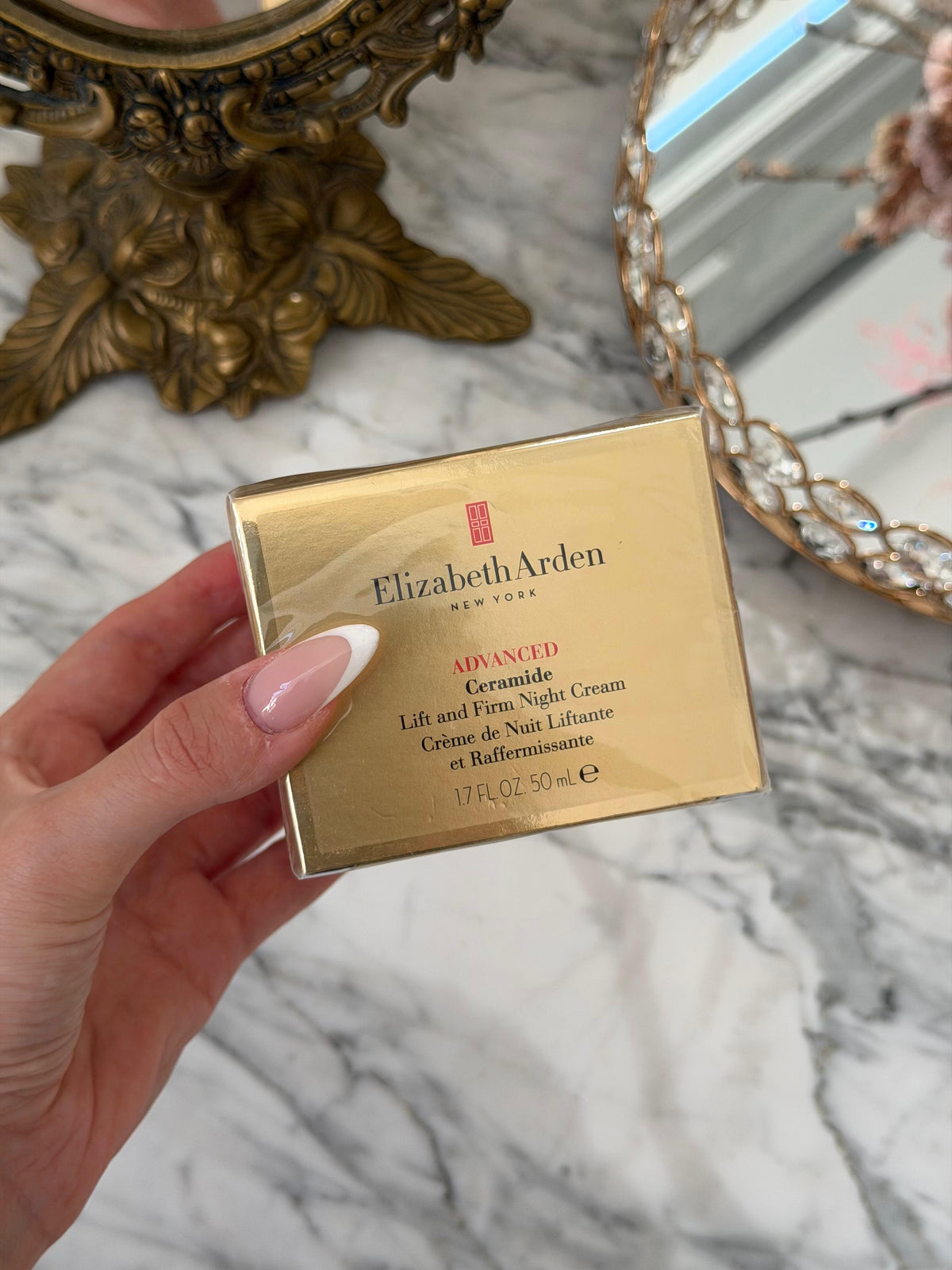 ELIZABETH ARDEN Advanced Ceramide Lift And Firm Day Cream SPF15