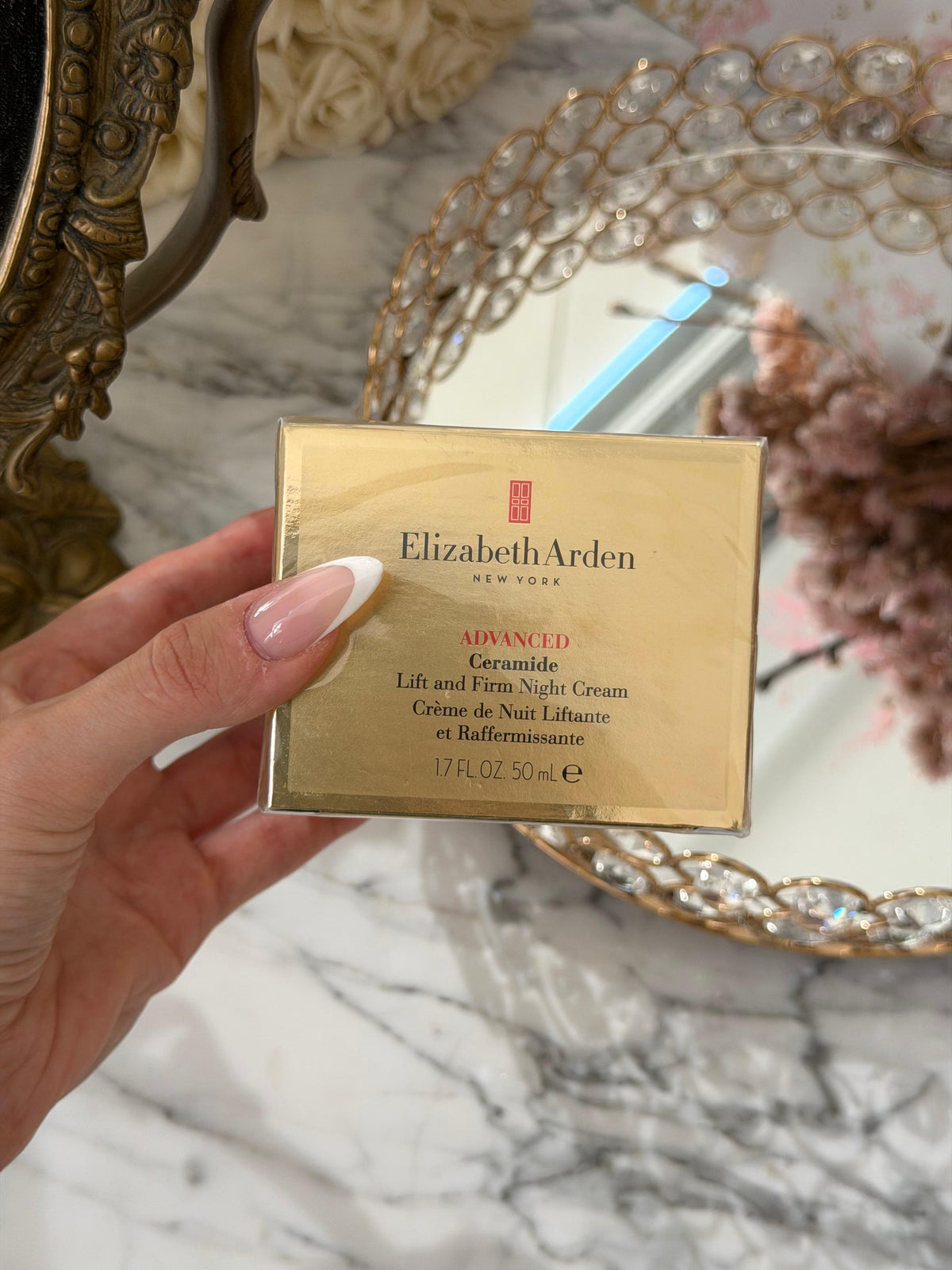 ELIZABETH ARDEN Advanced Ceramide Lift And Firm Day Cream SPF15