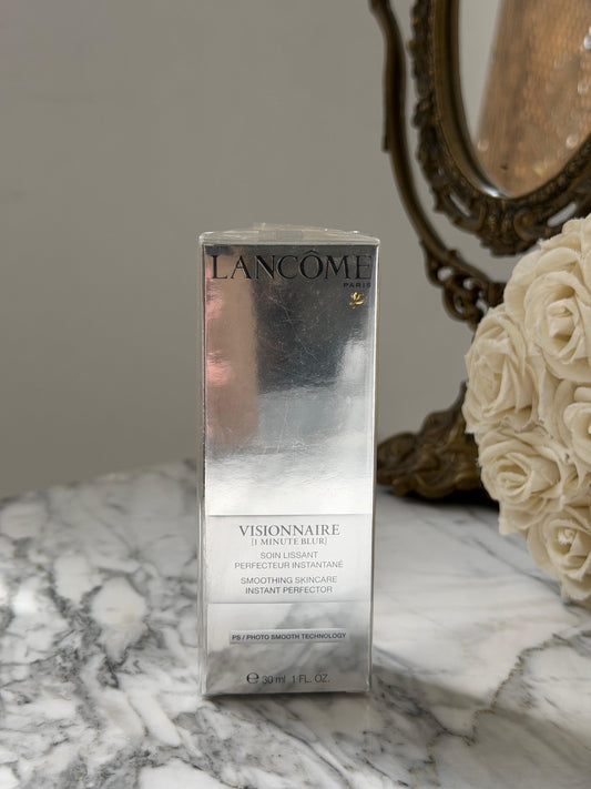 LANCOME
Visionnaire [1 Minute Blur] Smoothing Skincare Instant Perfector