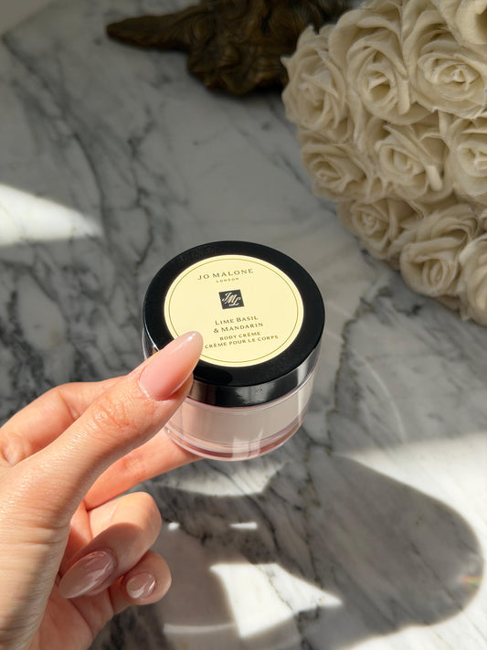 JO MALONE Lime Basil & Mandarin Body Cream