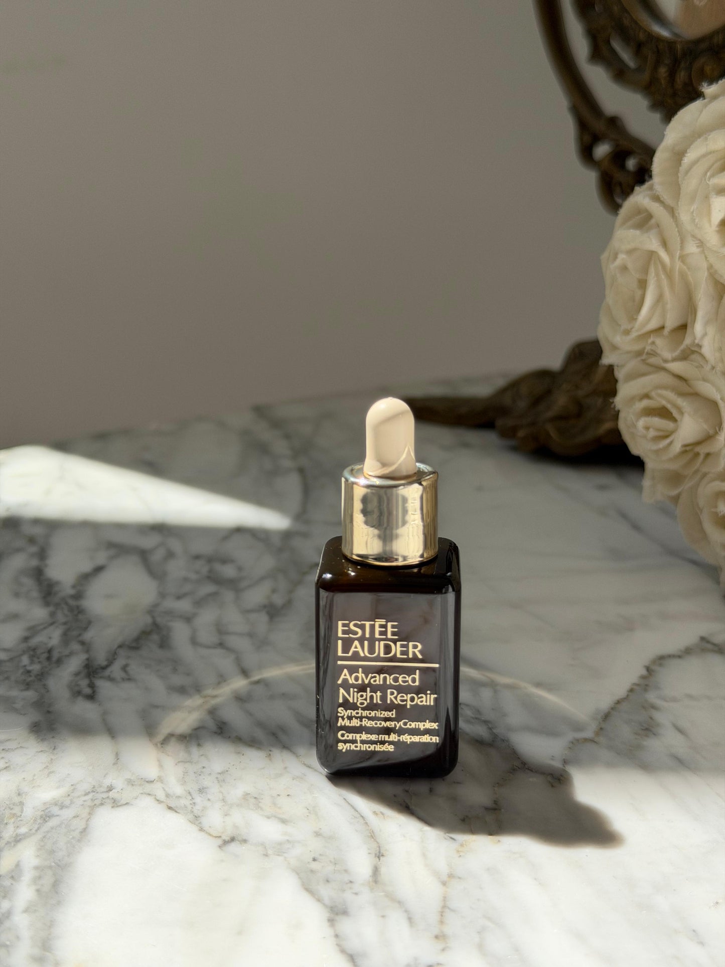 ESTEE LAUDER Advanced Night Repair Serum
Synchronized Multi-Recovery Complex