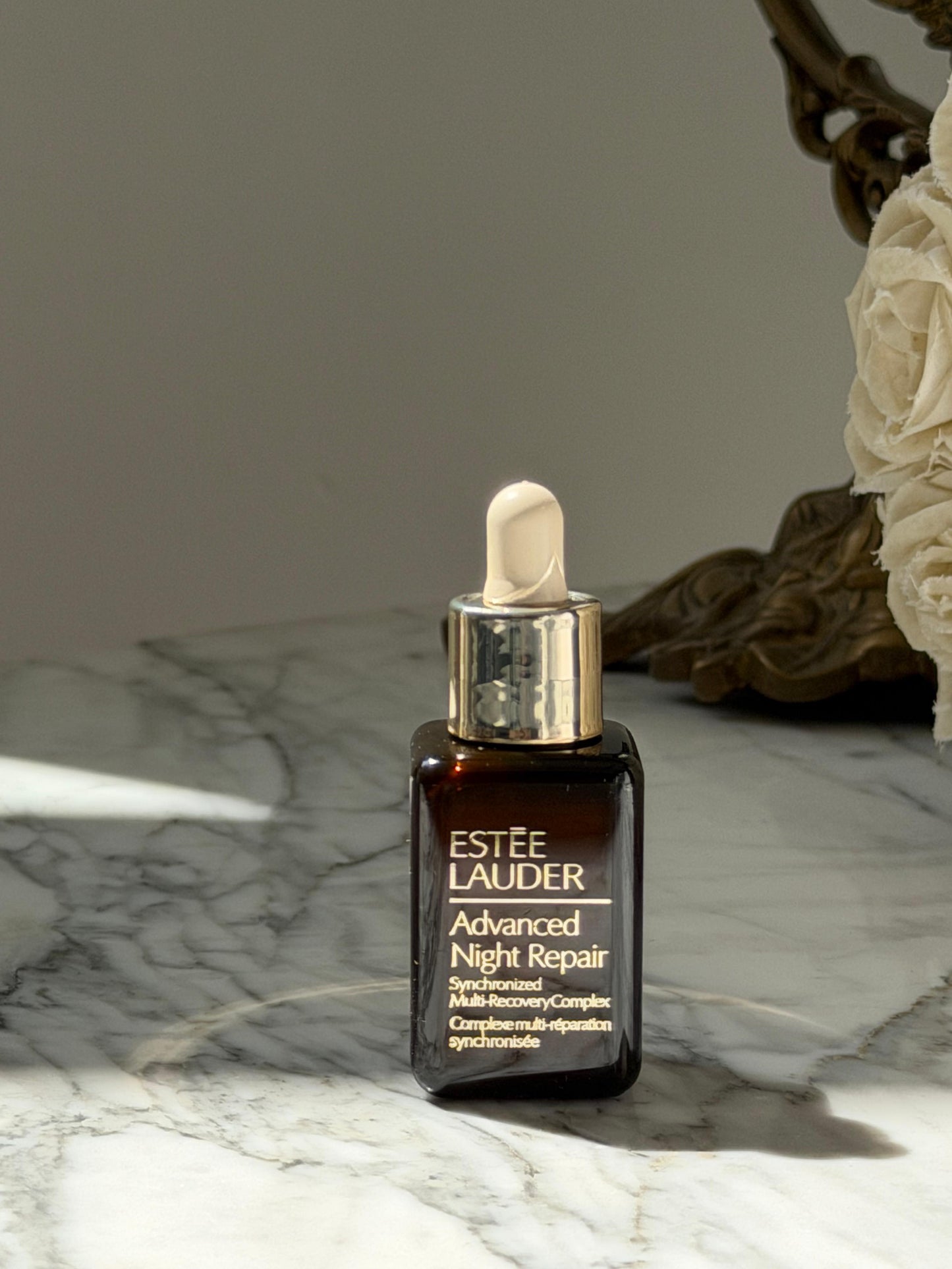 ESTEE LAUDER Advanced Night Repair Serum
Synchronized Multi-Recovery Complex