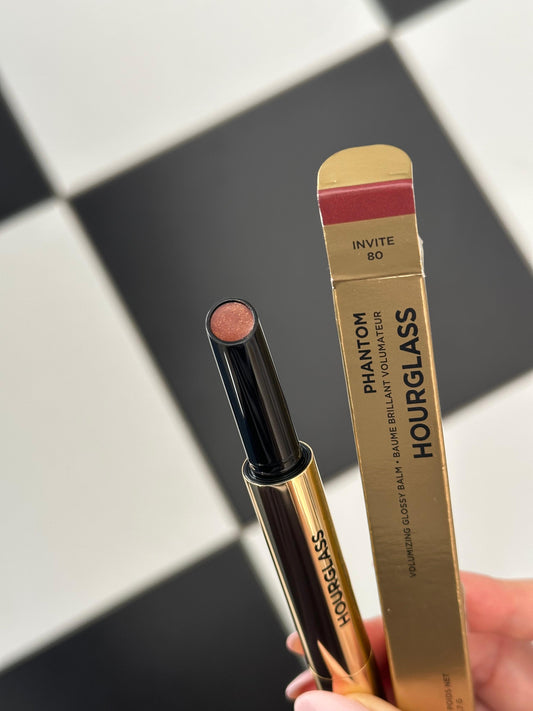 HOURGLASS Phantom Volumizing Glossy Balm (125)
