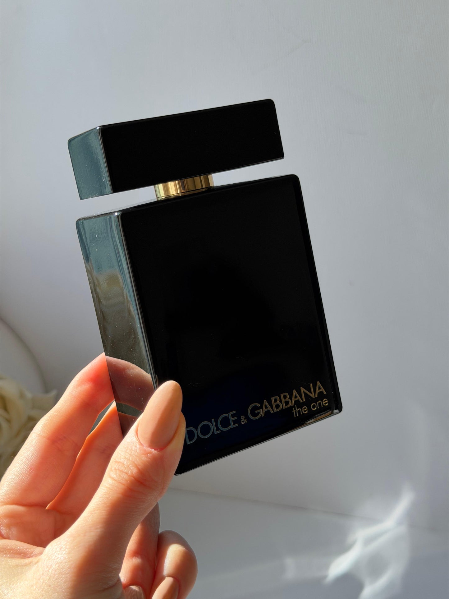 DOLCE&GABBANA The One Pour Homme - Eau De Parfum Intense
