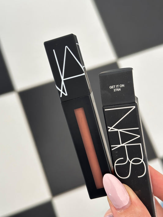NARS Powermatte Lip Pigment - Liquid Matte Lipstick (2764)