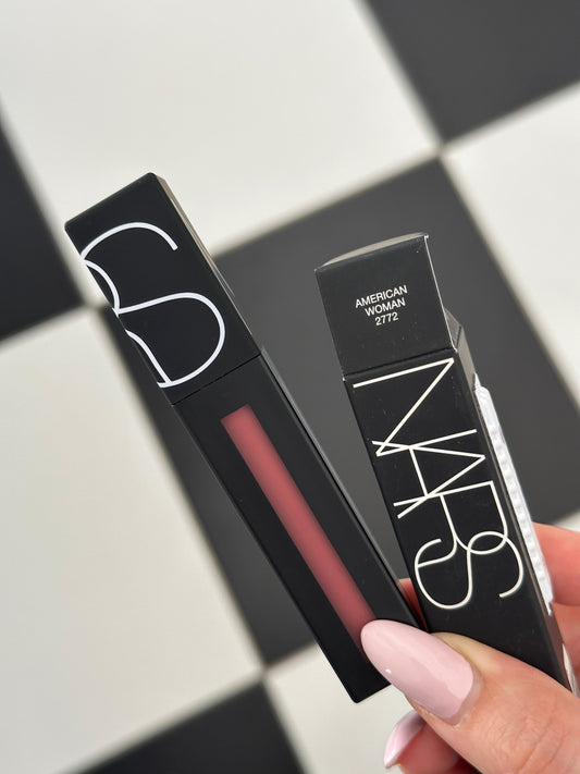 NARS Powermatte Lip Pigment - Liquid Matte Lipstick (2772)