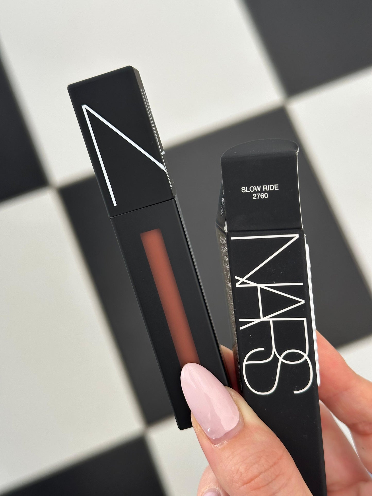 NARS Powermatte Lip Pigment - Liquid Matte Lipstick (2760)
