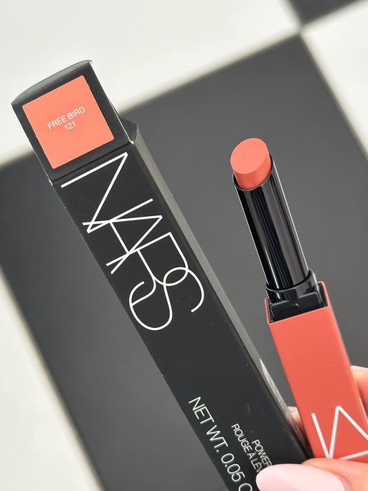 NARS Powermatte Long Lasting Lipstick (121)
