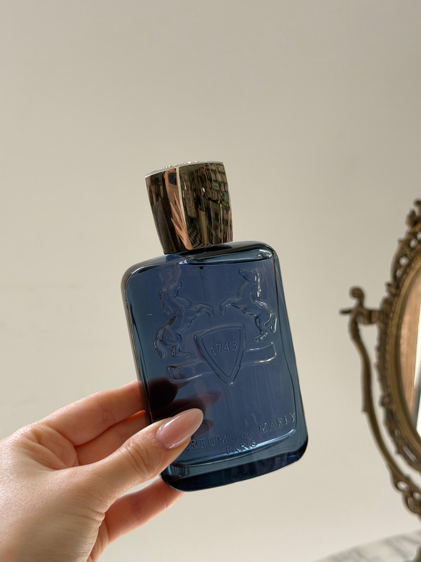 PARFUMS DE MARLY
Sedley Eau De Parfum 125ml