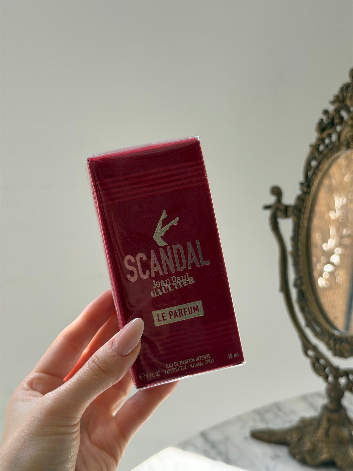 JEAN PAUL GAULTIER Scandal Le Parfum - Eau De Parfum Intense