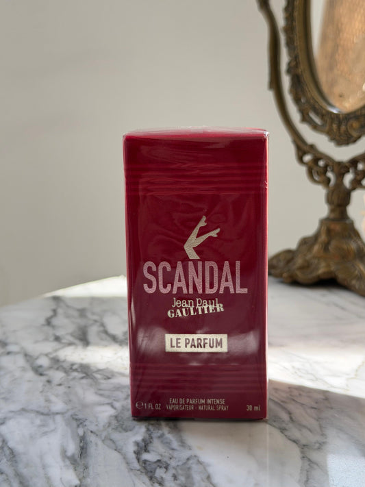 JEAN PAUL GAULTIER Scandal Le Parfum - Eau De Parfum Intense