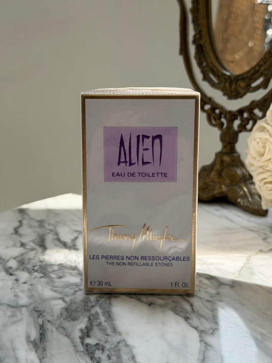 THIERRY MUGLER Alien Eau De Toilette