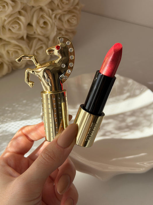 ISAMAYA Luckykiss Diamond Lip Glow - Bluff