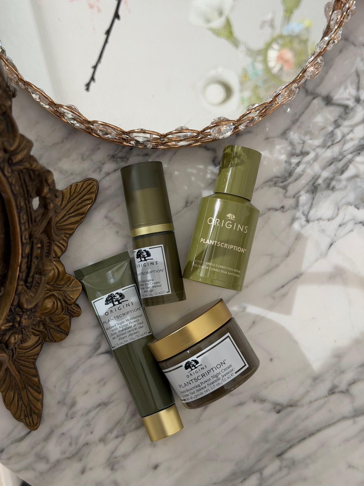 ORIGINS Plantscription™
Youth-Renewing Power Night Cream - All Skin Types