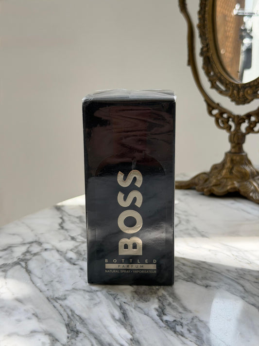 HUGO BOSS Bottled Parfum 100ml