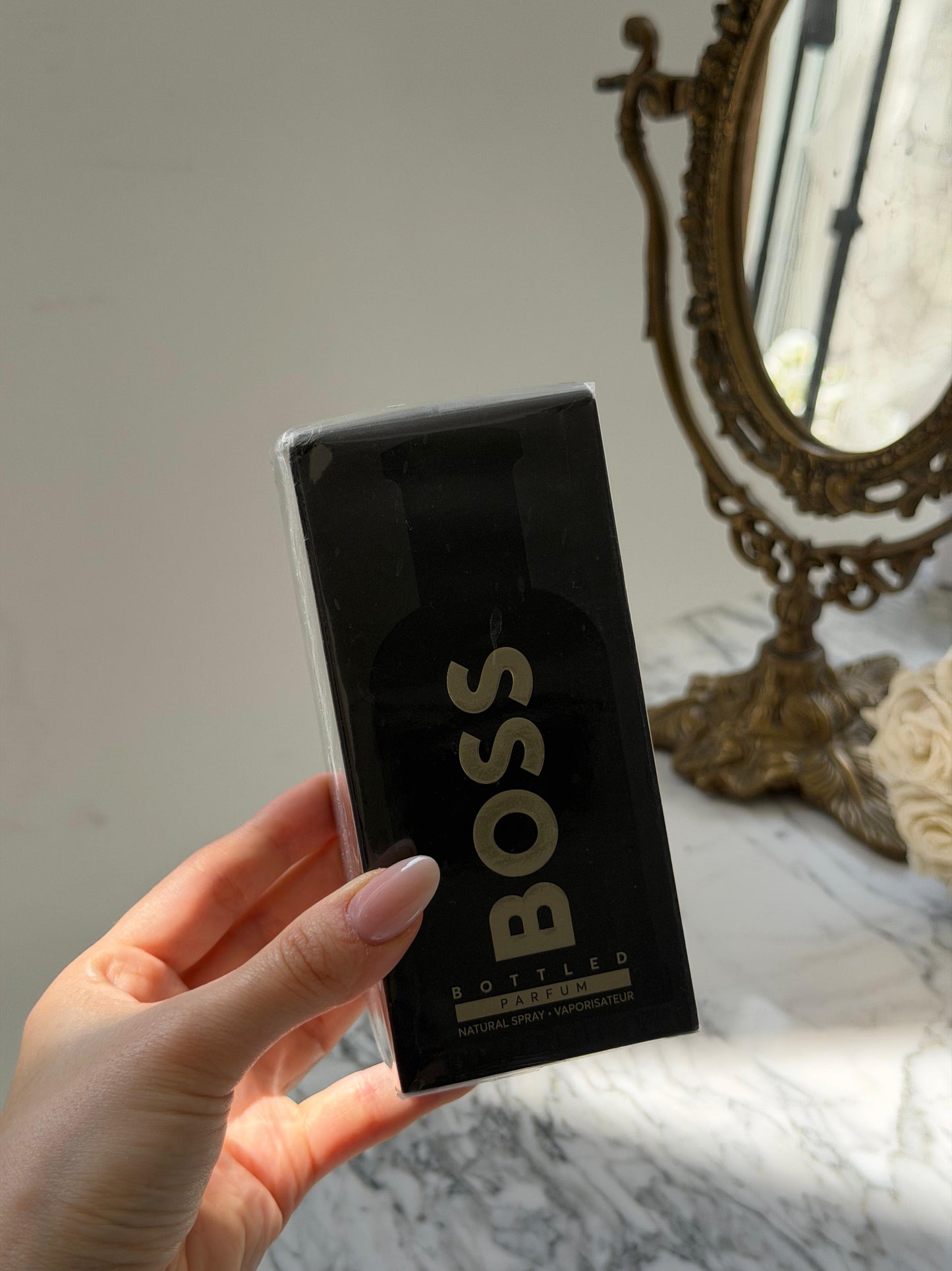 HUGO BOSS Bottled Parfum 100ml
