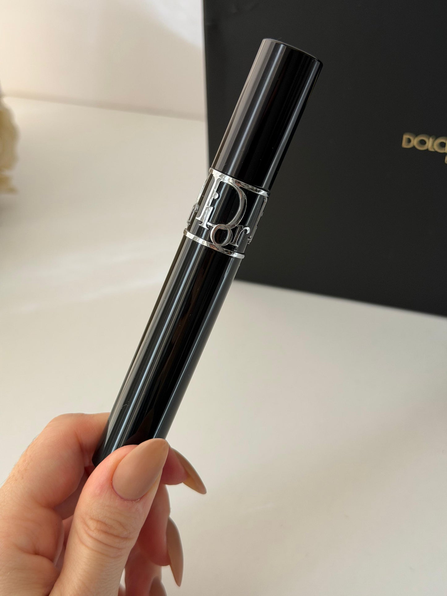 DIOR Diorshow
24h Buildable Volume Mascara - Brown