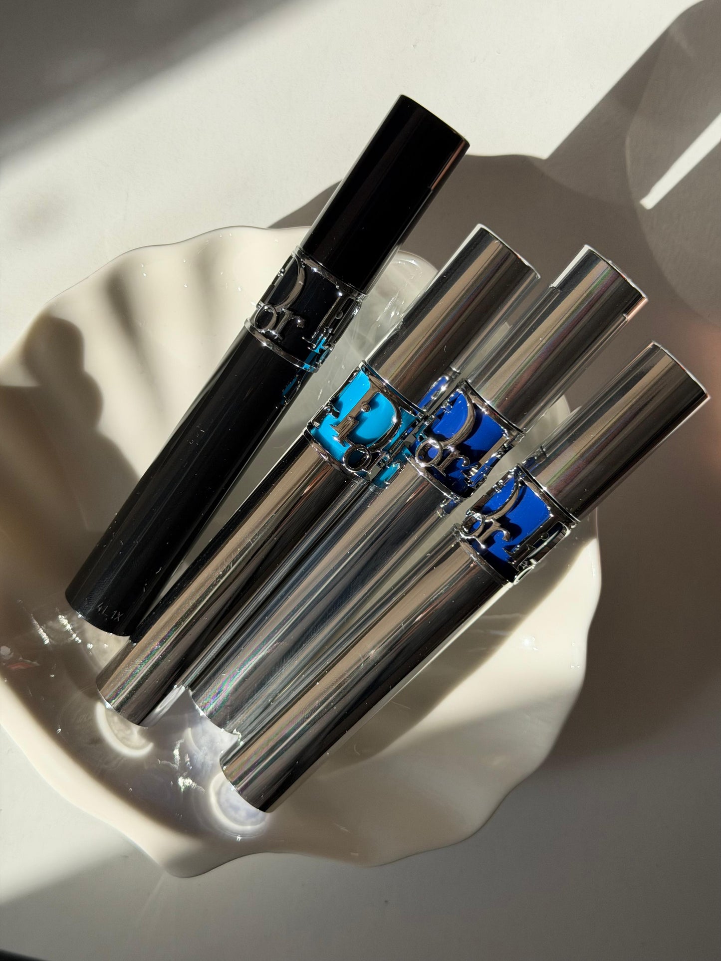 DIOR Diorshow
24h Buildable Volume Mascara - Brown
