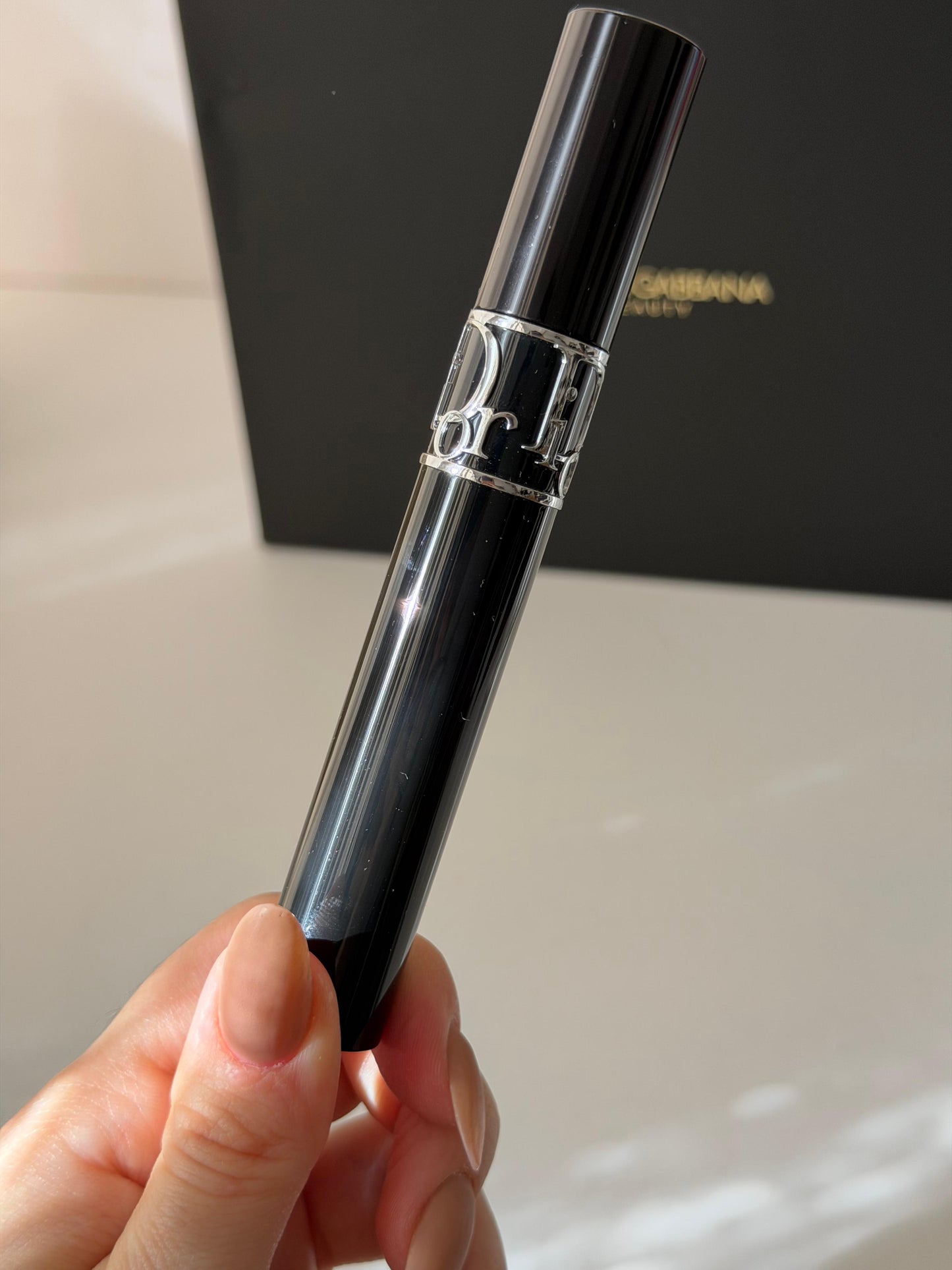 DIOR Diorshow
24h Buildable Volume Mascara - Brown