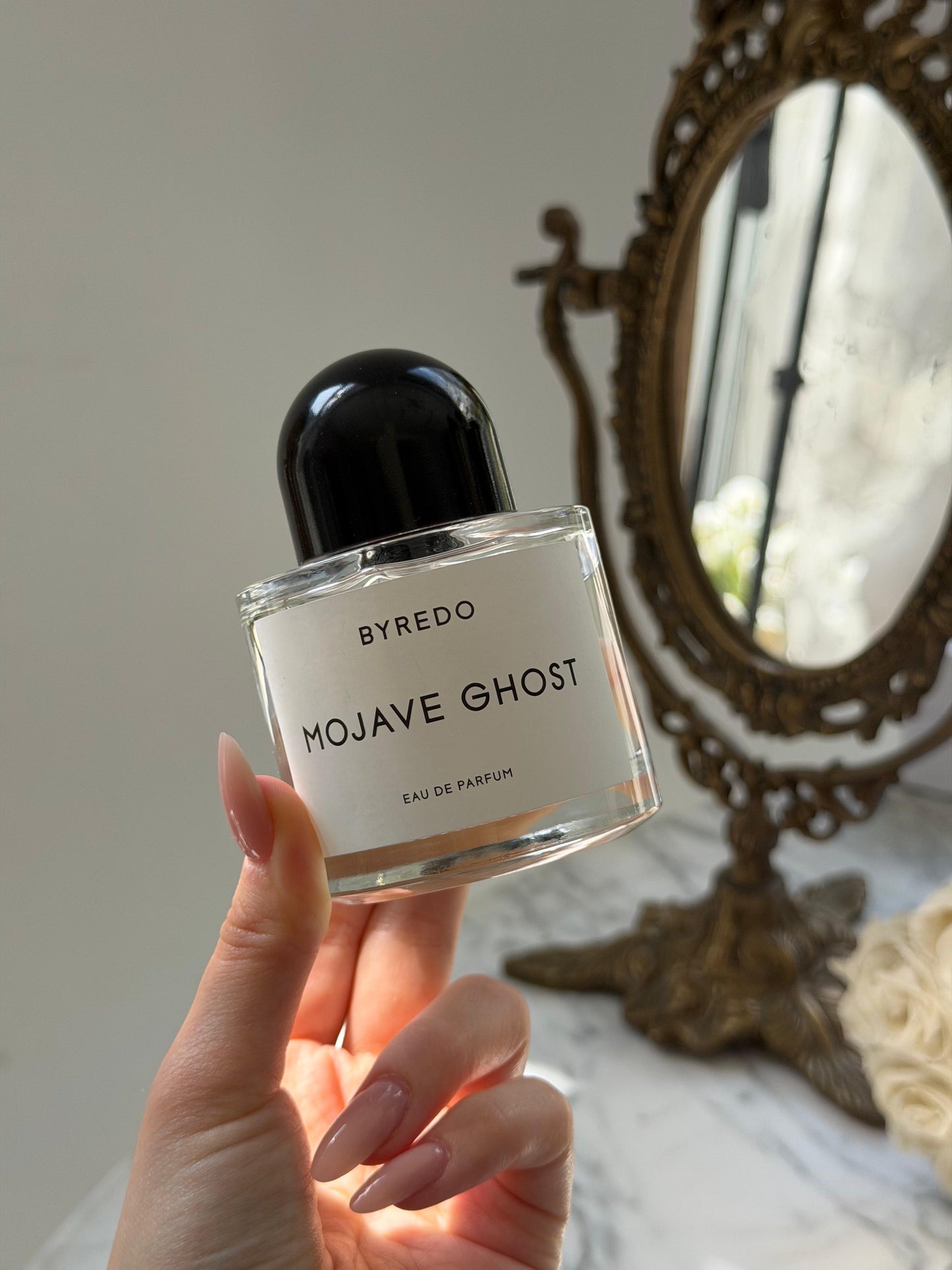 BYREDO Mojave Ghost Eau De Parfum