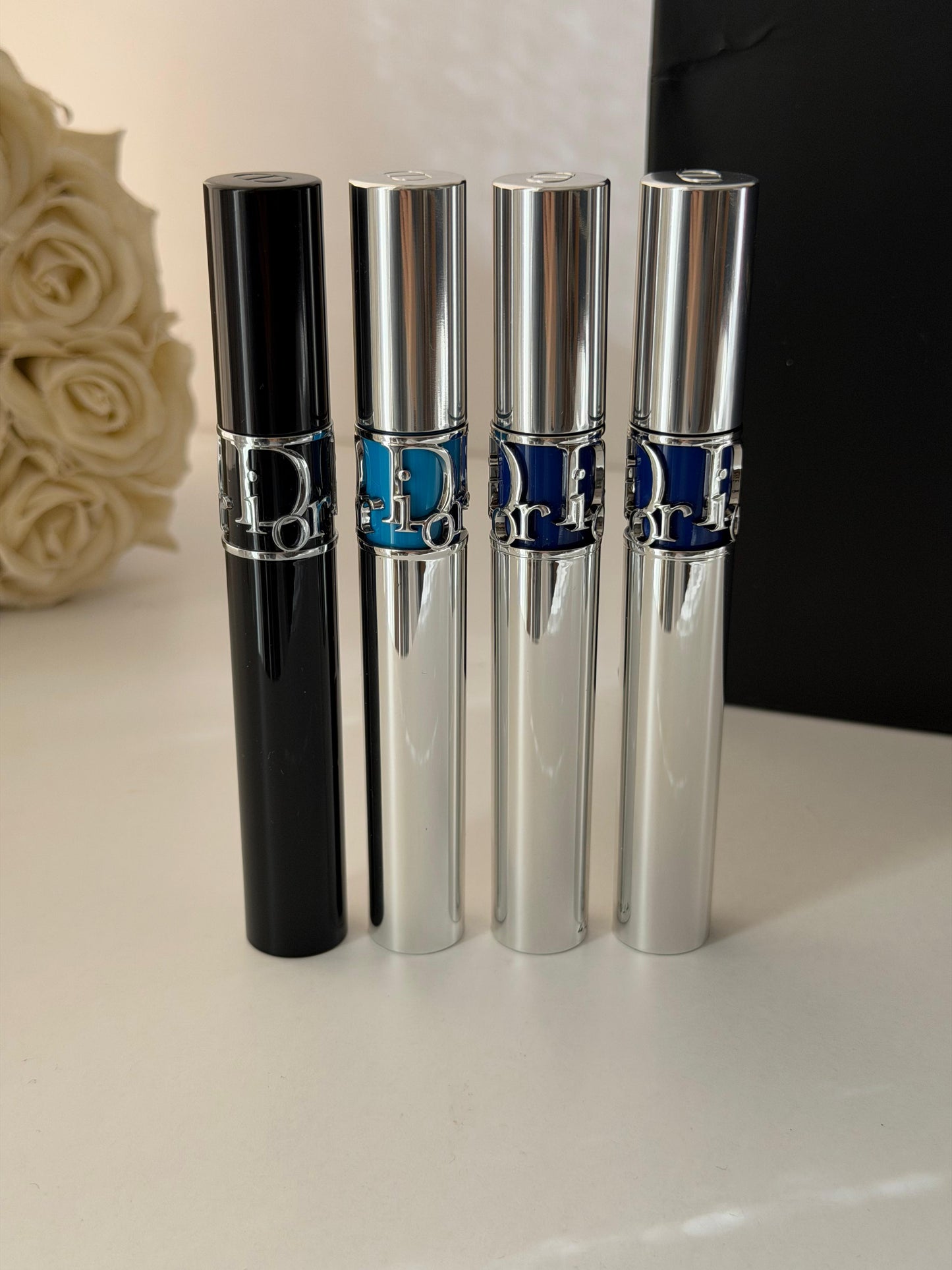 DIOR Diorshow
24h Buildable Volume Mascara - Brown