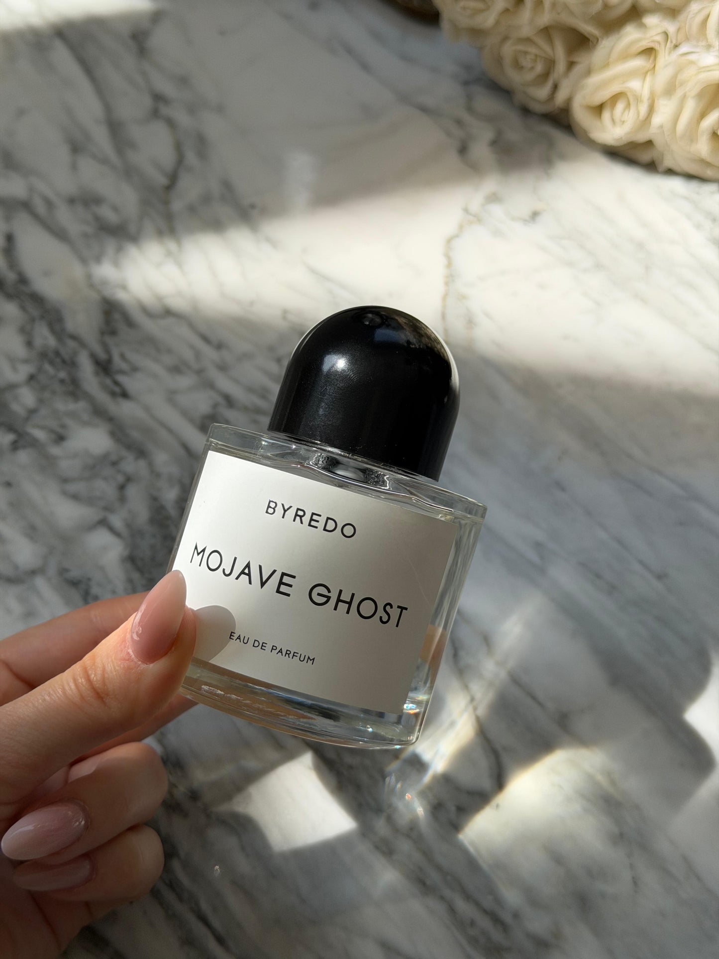 BYREDO Mojave Ghost Eau De Parfum