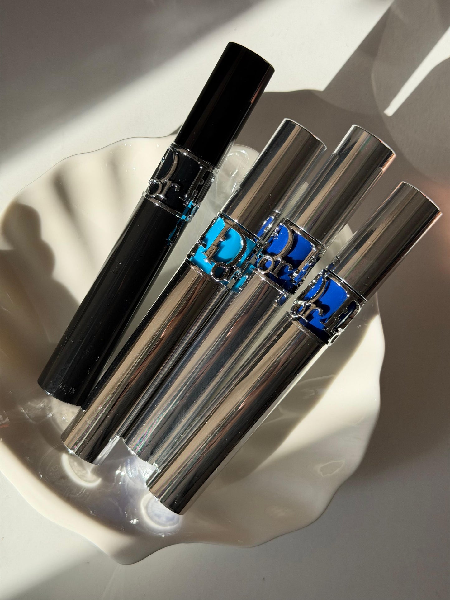 DIOR Diorshow
24h Buildable Volume Mascara - Brown