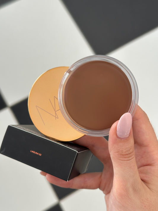 NARS Laguna Bronzing Cream (03)