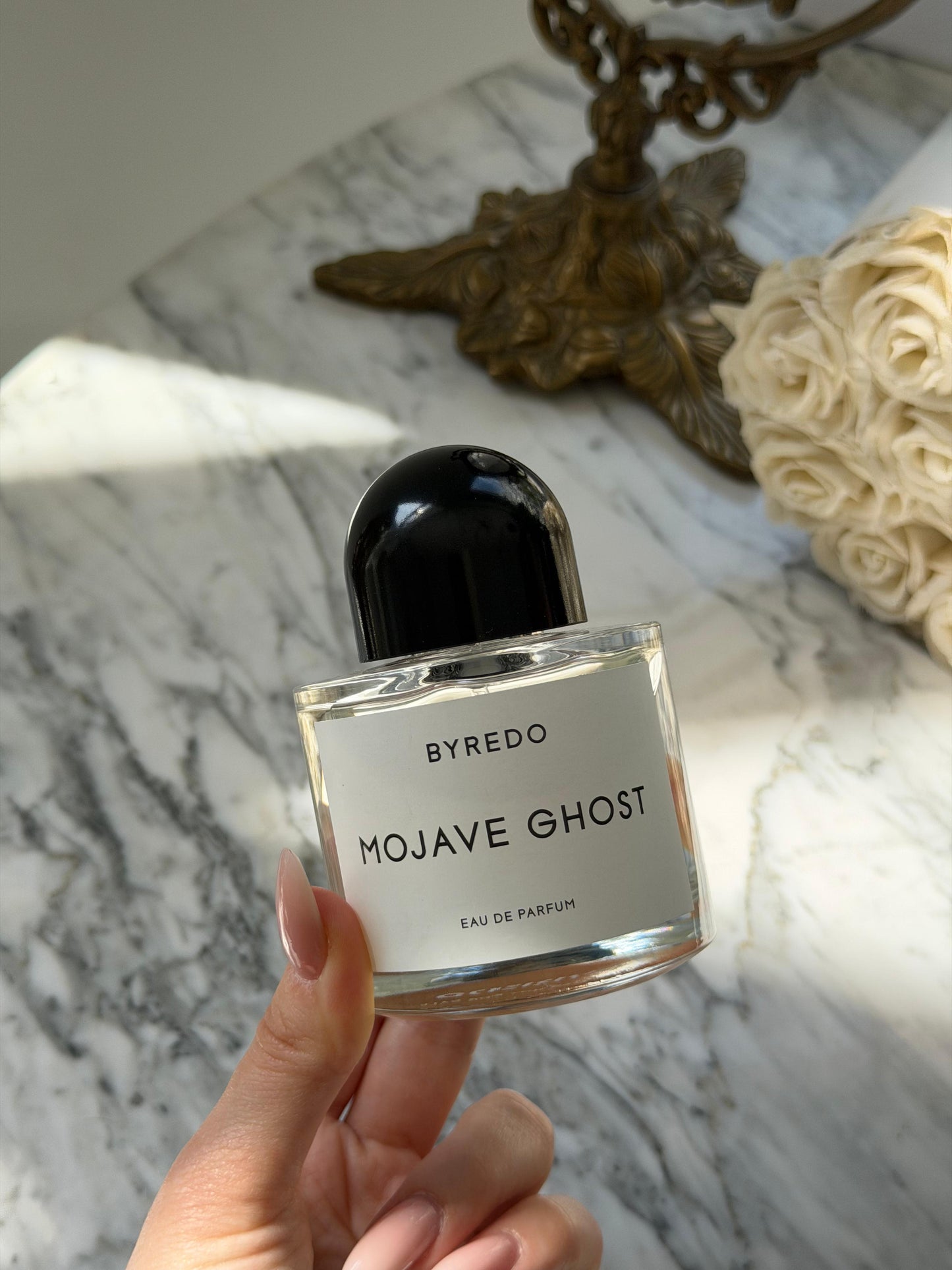 BYREDO Mojave Ghost Eau De Parfum