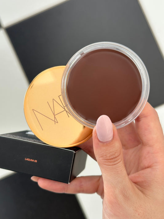 NARS Laguna Bronzing Cream (05)