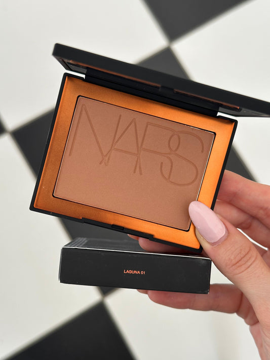 NARS Laguna Bronzing Powder (01)