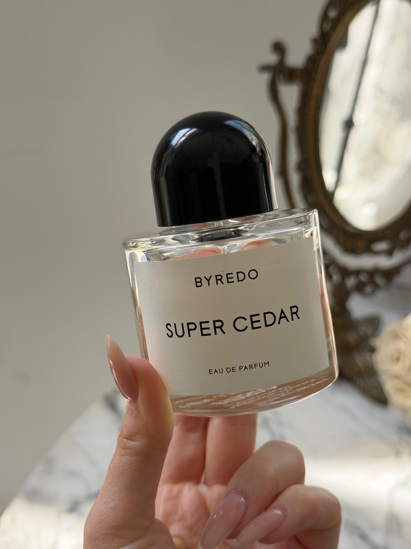 BYREDO Super Cedar Eau De Parfum