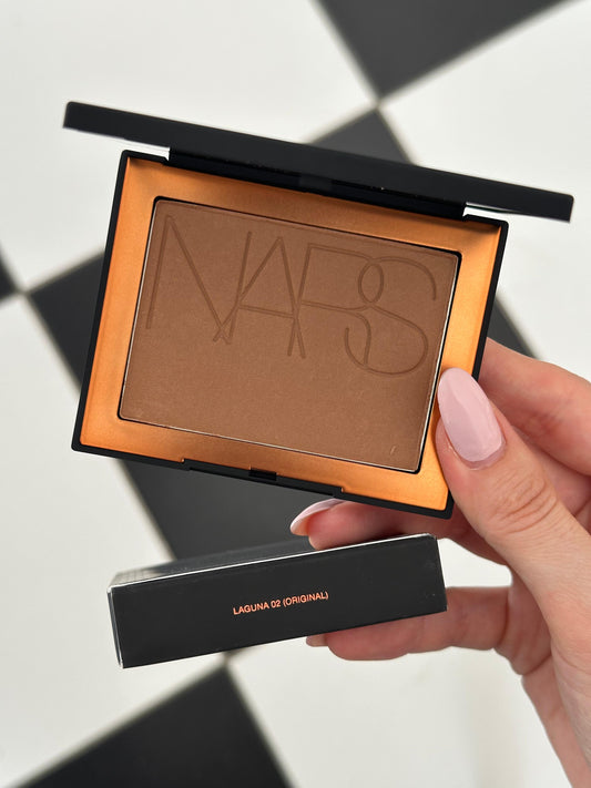 NARS Laguna Bronzing Powder (02)