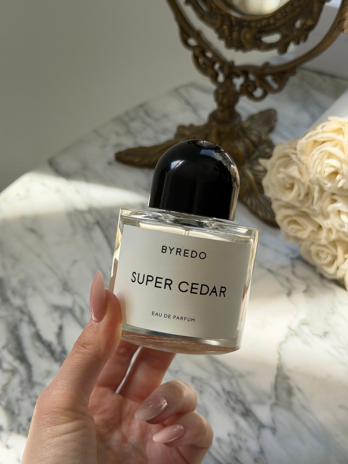 BYREDO Super Cedar Eau De Parfum