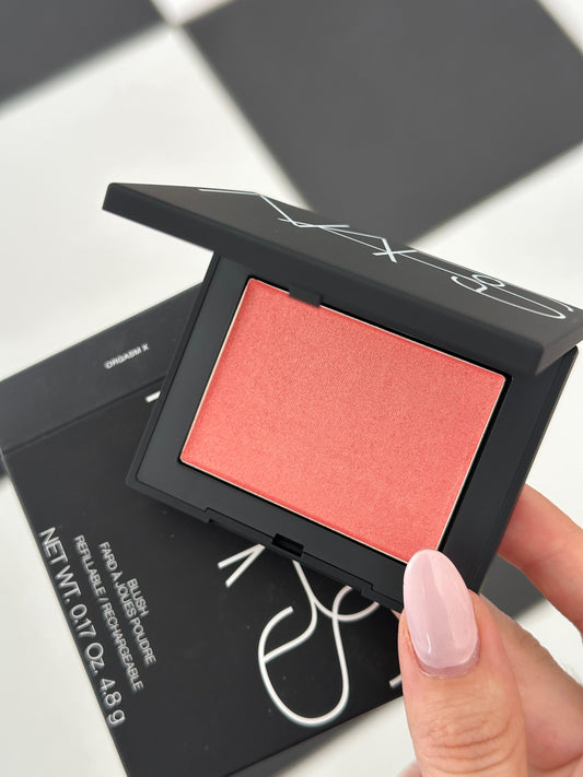 NARS Powder Blush - Orgasm X