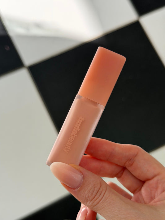 HUDA BEAUTY FauxFilter Luminous Matte Concealer - Pink Pomelo
