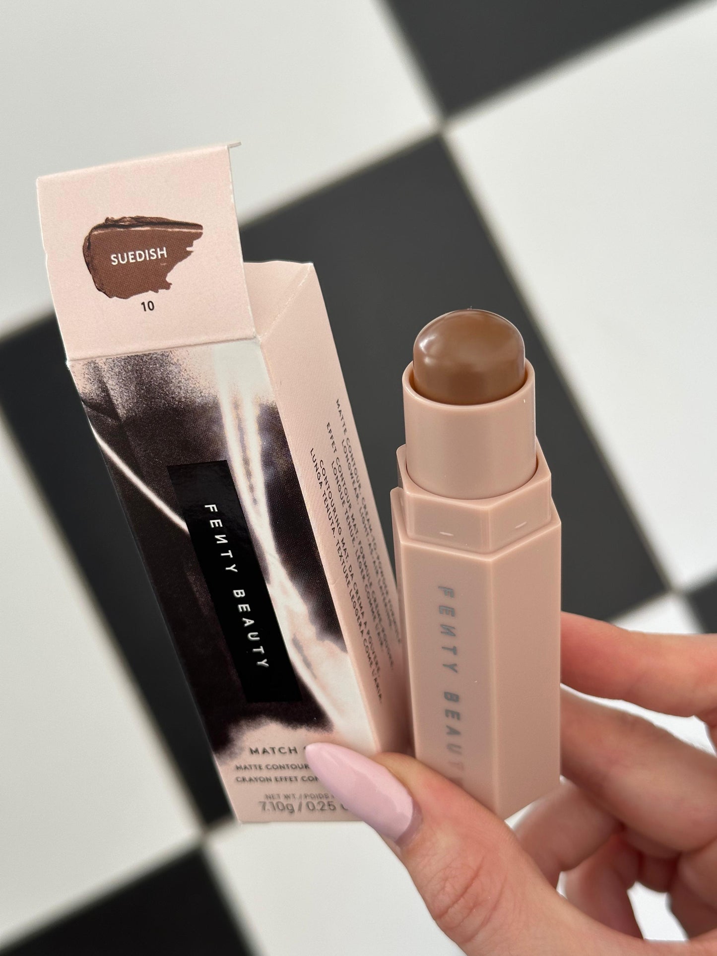 FENTY Match Stix Matte Contour Skinstick