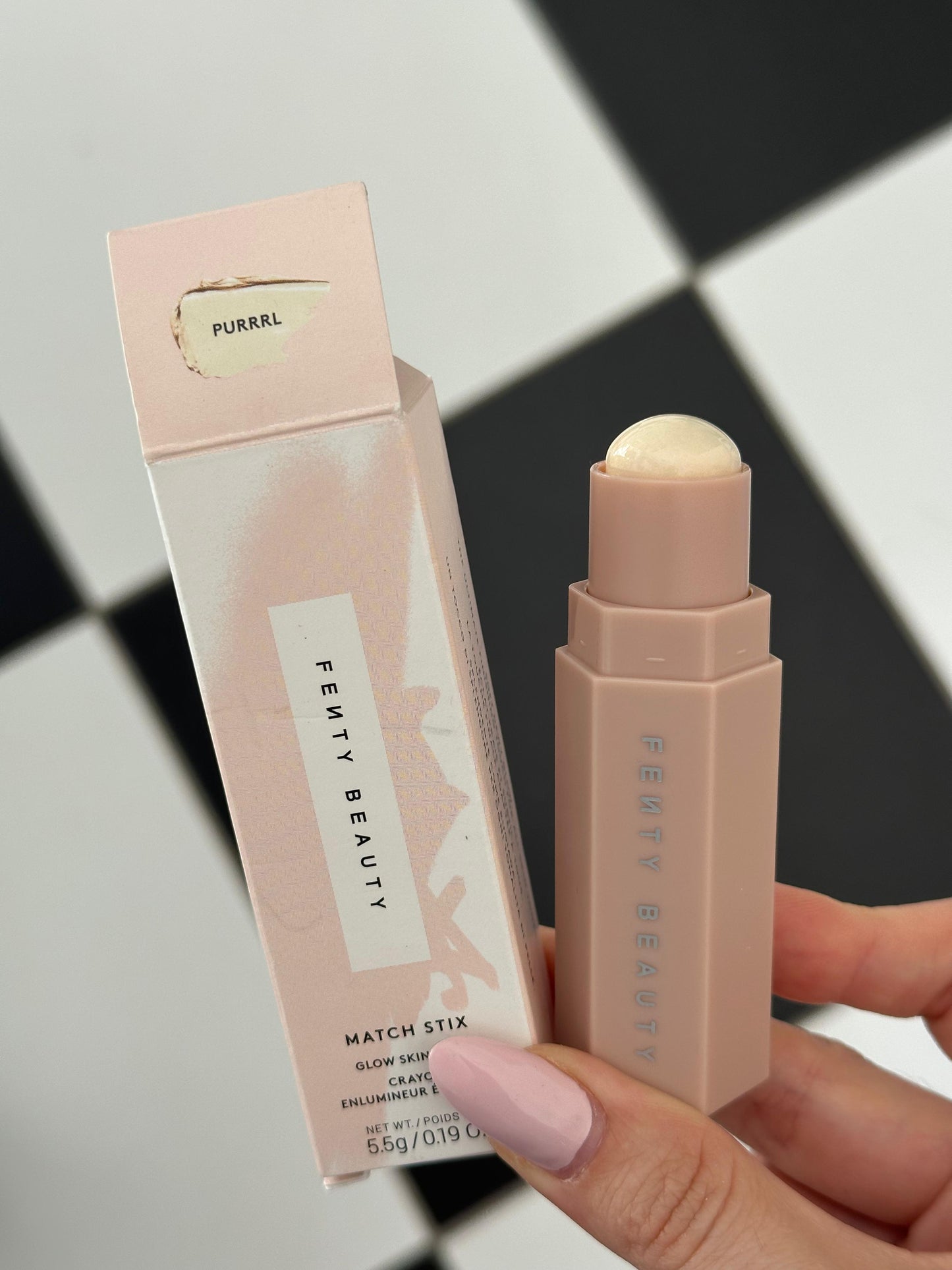 FENTY Match Stix Glow Skinstick