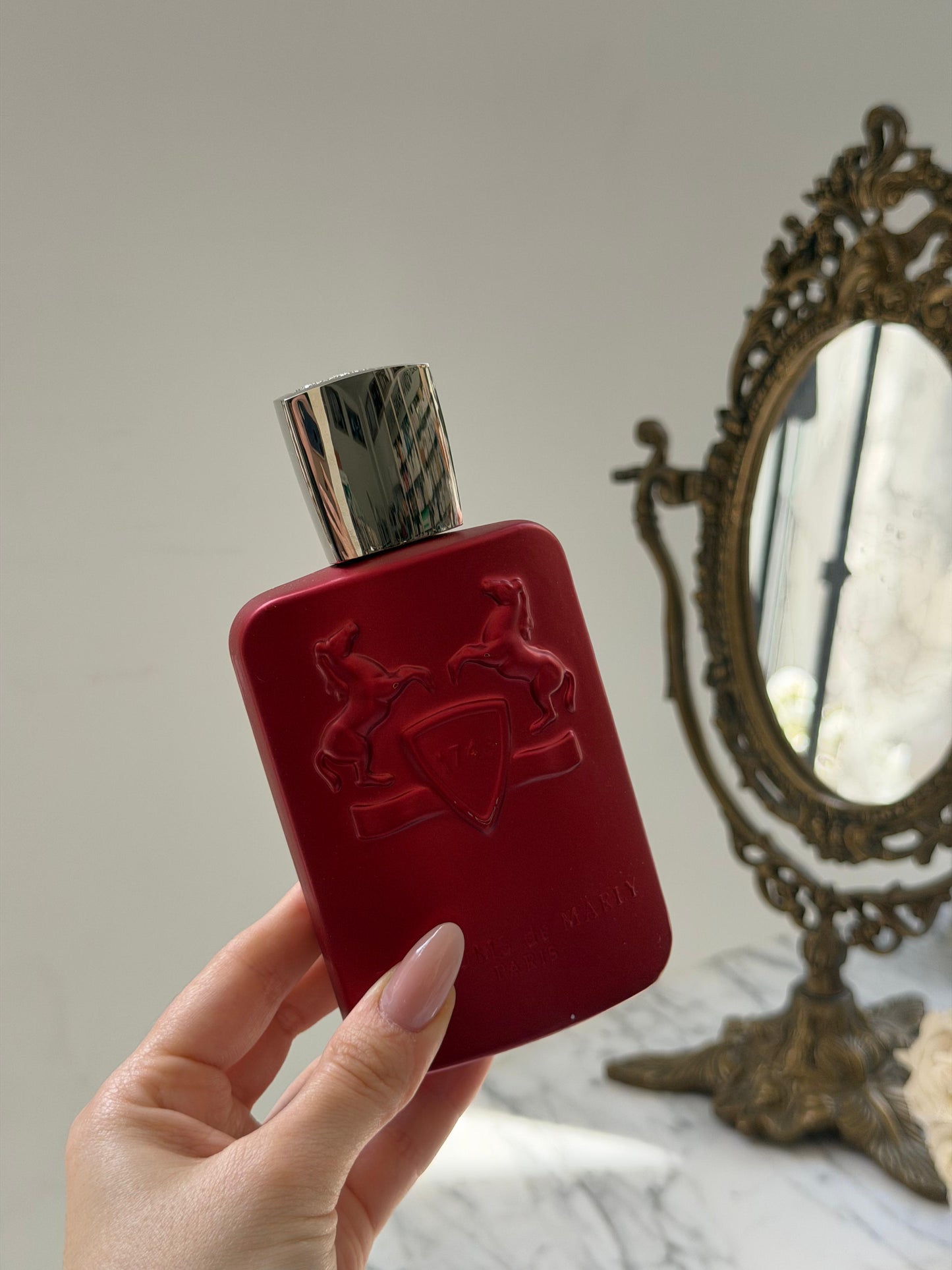 PARFUMS DE MARLY
Kalan Eau De Parfum 125ml