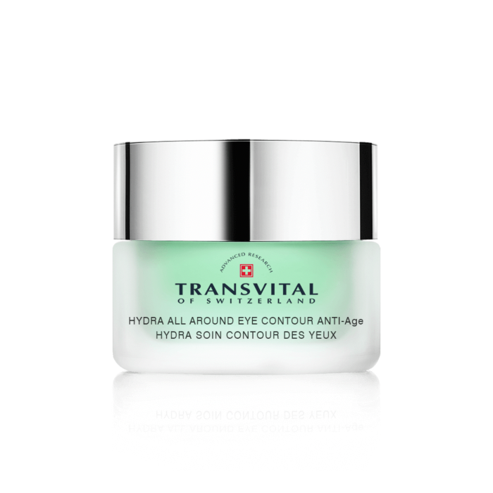 TRANSVITAL Hydra All Around Anti-Age Eye Contour