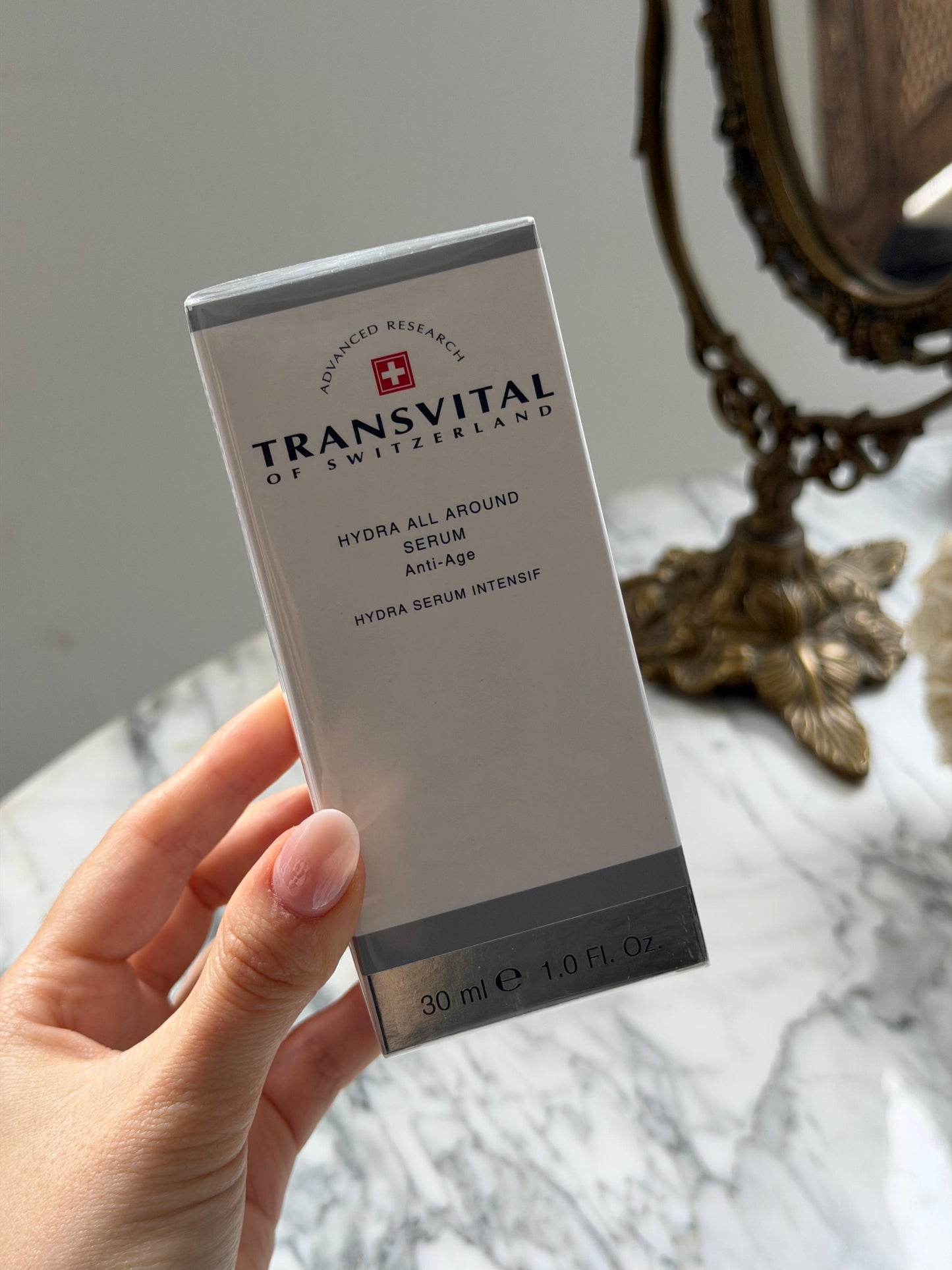 TRANSVITAL Hydra All Around Serum Intensif Anti-Age