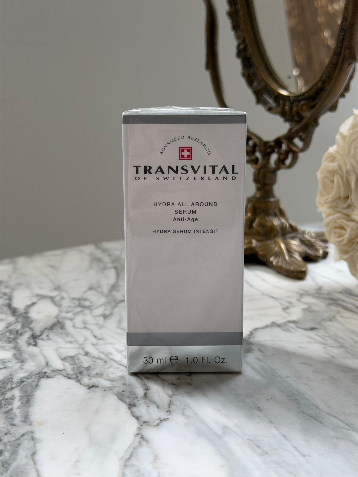 TRANSVITAL Hydra All Around Serum Intensif Anti-Age