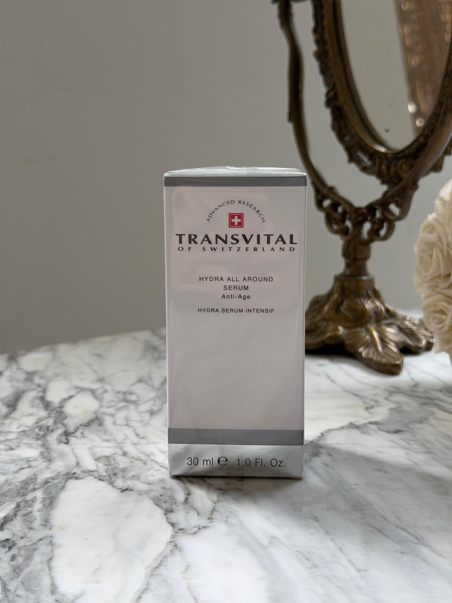 TRANSVITAL Hydra All Around Serum Intensif Anti-Age
