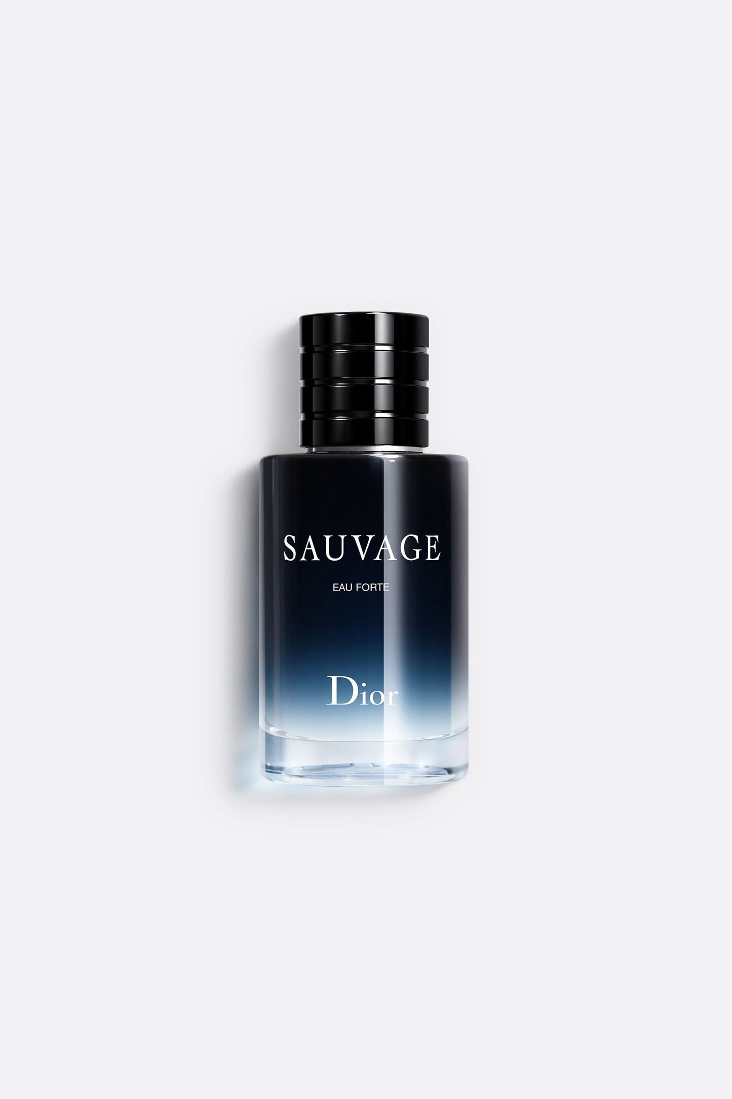 DIOR Sauvage Eau Forte Parfum
Alcohol-Free Fragrance - Fresh And Intense Notes