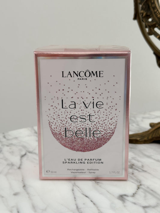 LANCÔME La Vie Est Belle L’Eau De Parfum Sparkling Edition