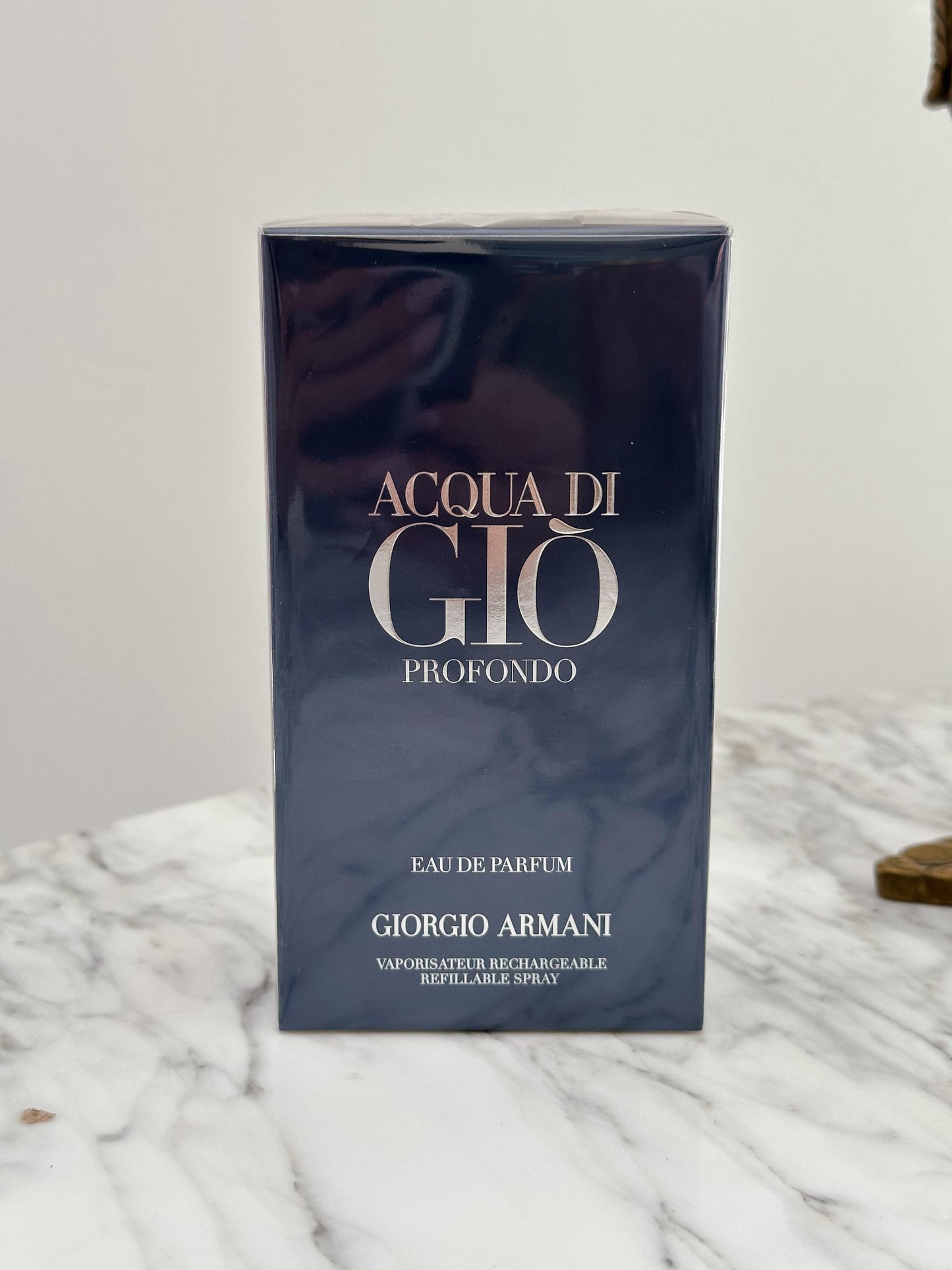 ARMANI Acqua Di Giò Profondo Eau De Parfum